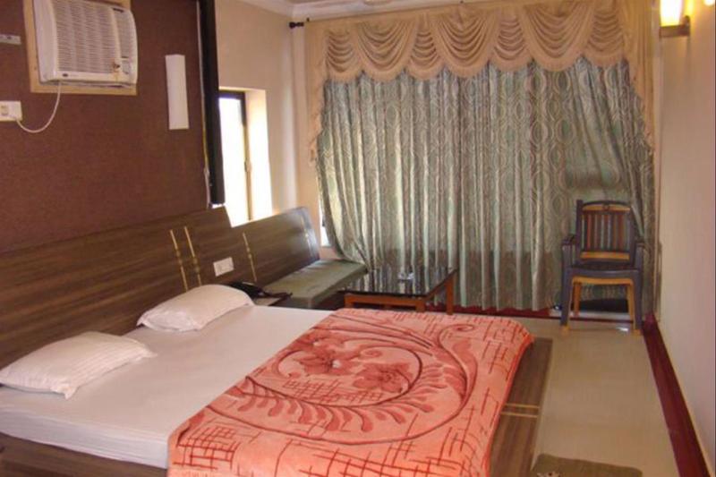 Hotel Sonar Bangla Puri Dış mekan fotoğraf