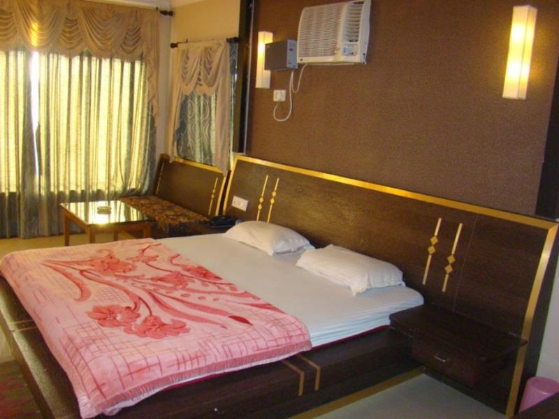 Hotel Sonar Bangla Puri Dış mekan fotoğraf