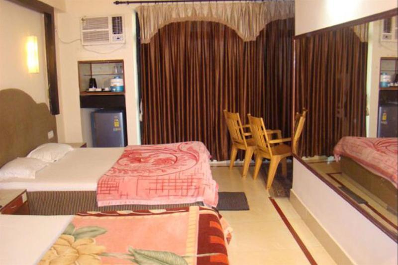 Hotel Sonar Bangla Puri Dış mekan fotoğraf